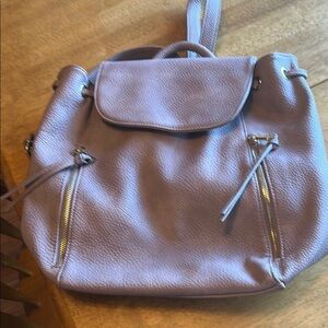 Pink Women's Backpack